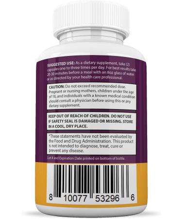 (2 Pack) Keto Advantage Keto Burn Pills with Apple Cider Vinegar | Advanced Ketogenic Supplement for Ketosis Support | 120 Capsules - Buy Online on GoSupps.com