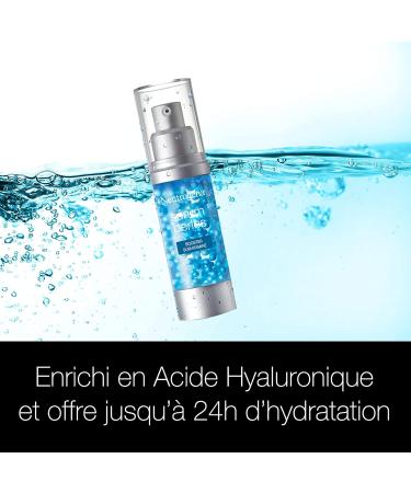 Neutrogena Hyrdo Boost Pearl Serum with Hyaluronic Acid and Vitamin E Micro-Pearls 30 ml - Buy Online on GoSupps.com