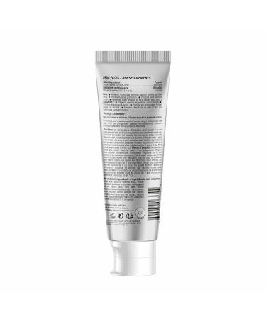 ATTITUDE Enamel Repair Toothpaste with Fluoride, Spearmint Flavor, Vegan & Cruelty-Free, Sugar-Free, Plant & Mineral-Based Ingredients, Clean Oral Care, 4.2 Oz 4.2 Ounce (Pack of 1) - Buy Online on GoSupps.com