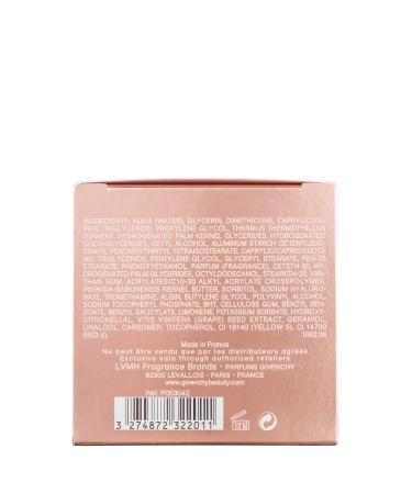 Buy Givenchy L'Intemporel Divine Cream Rich - Luxurious Anti-Aging Moisturizer | International Shipping Available - Buy Online on GoSupps.com