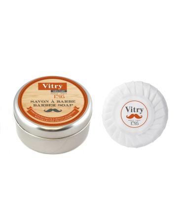 Vitry Vitry Beard Soap 100g