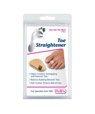 Budin Toe Splint 1 Toe