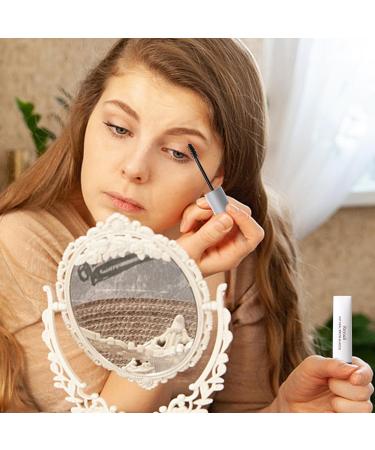 Eyebrow Gel | Quick-Drying Long-Lasting Tinted Brow Gel - Waterproof Eyebrow Gel Sweatproof for Creates Full Voluminous-Looking Brows Riastvy Base Styling Cream - Buy Online on GoSupps.com