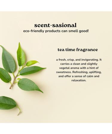 Myni Shower Gel Starter Set - Hydrating Body Wash in Eco-Friendly Bottle - Vegan & Sulfate-Free - Natural Ingredients - 2 Powder Refills - Gentle on Skin - International Shipping Available - Buy Online on GoSupps.com