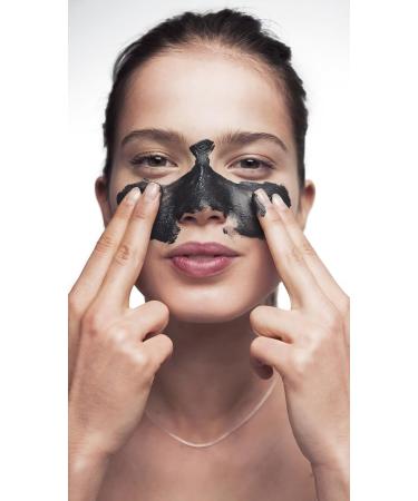  Garnier PURE ACTIVE 3 in 1 charcoal intensive blackhead gel 150 ml - Buy Online on GoSupps.com