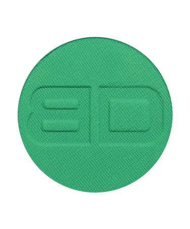 Beni Durrer Frog Matte Powder Pigment Refill Neutral 2.5 g