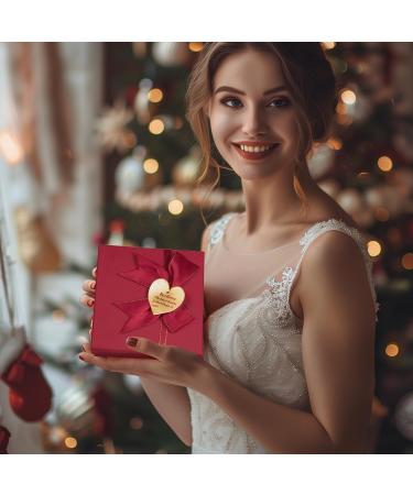 Premium Skin Care Gift Set for Her - Anti-Aging Kit with Heartleaf Toner Retinol Eye Stick & Exfoliating Essence | Perfect Gift for Mom Wife & Friends - Ideal for Birthdays Christmas & Valentine s Day - Buy Online on GoSupps.com