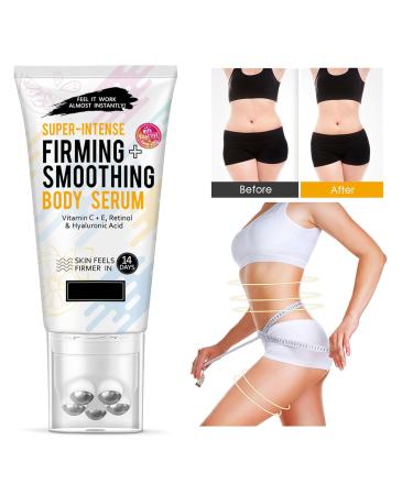 Buy Body Shaping Cream 120g | Firming & Smoothing Serum for Waist Abdomen & Buttocks - International Shipping - Buy Online on GoSupps.com
