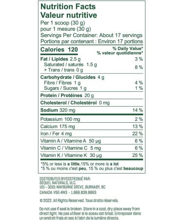 Vega Protein and Greens Salted Caramel (17 Servings) Plant Based Protein Powder Plus Veggies Vegan Non GMO Pea Protein For Women and Men 510g (Packaging May Vary) Salted Caramel 17 Servings (Pack of 1) - Buy Online on GoSupps.com
