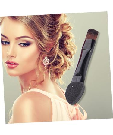Baluue 150 Pcs Eye Shadow Brush Eye Shadow Applicator Double Sided Makeup Brush Eyeshadow - Buy Online on GoSupps.com