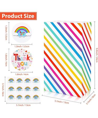 Party Favor Bags Paper Party Bags Small Paper Bags Birthday Party Bags for Kids Party Gift Bags Small Kraft Paper Loot Bags Sweet Bags Goodie Bags Candy Bags Treat Bags Wrapped Bags Gift Wrap Bags Wedding Favor Bags Kids Party Bags for Birthday Wedding Pa - Buy Online on GoSupps.com