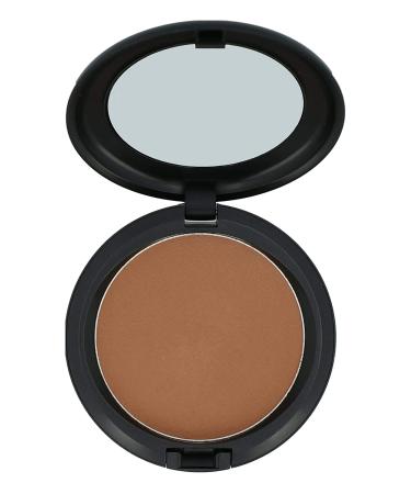 MAC Matte Bronze Bronzing Powder 10g/0.35oz - Natural Sun-Kissed Glow - Buy Online on GoSupps.com