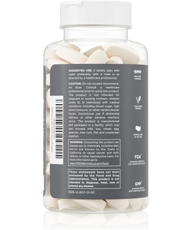 Pure for Men Pump Enhancer | Pre Workout Supplement for Muscle Pump Stamina and Increased Blood Flow | Nitric Oxide Booster with L-Arginine & L-Citrulline | Focus and Energy Support | 90 Count 90 Count (Pack of 1) - Buy Online on GoSupps.com