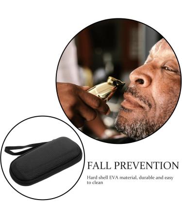 Angoily Razor Storage Bag | Protective Travel Case for Razors & Shaving Accessories - Ideal for Air Conditioning & Wind Deflectors - Buy Online on GoSupps.com