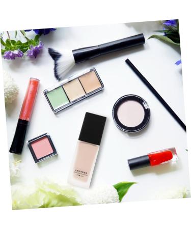 Healeved Liquid Foundation Makeup Foundation Women Foundation Fluid Natural Finish Foundation Black Glass - Buy Online on GoSupps.com