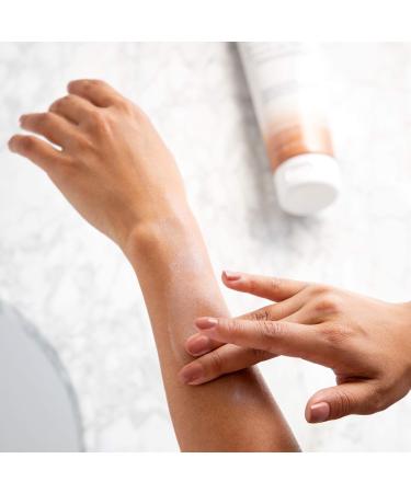 M-61 Hydraboost Body Butter - Unscented Gradual Tan Hydrating & Firming Cream with Peptides & Vitamin B5 | International Shipping Available - Buy Online on GoSupps.com