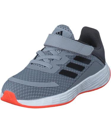 Adidas Boys Unisex Kids Duramo SL Road Running Shoes - 25 EU - Plahal Negb s Rojsol - International Shipping Available - Buy Online on GoSupps.com