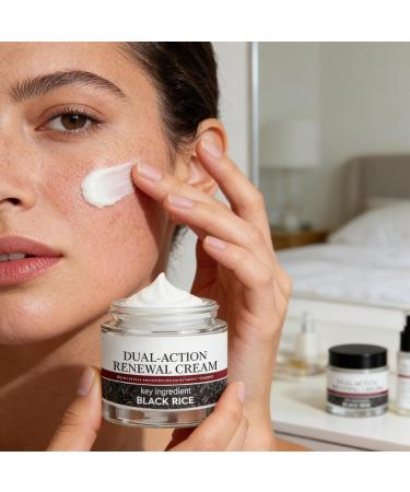 Cr me Visage - 25 g Lotion Apaisante et claircissante | Cr me de Jour Hydratante Soin Peau Pour Maquillage Peaux Matures Sensibles S ches Mixtes Hydratation Femmes - Buy Online on GoSupps.com