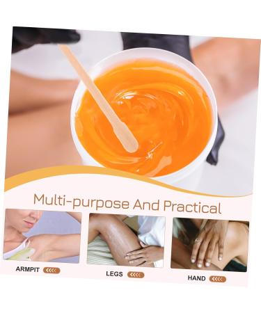 Fomiyes 100th Waxes - Premium Hair Removal Wax for Men | Depilation Wax Sticks & Pencils for Body & Nasal Hair - Buy Online on GoSupps.com