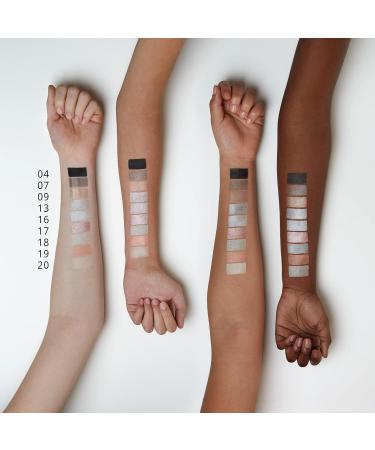 Essence Eyeshadow No. 19 Lobster - Color-Intensive Orange Eyeshadow | Shimmering & Clean Beauty Standard | 2.5g - Buy Online on GoSupps.com