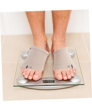 FOMIYES Foot Accessories - 2 Pairs Arch Supports & Plantar Insoles for Men & Women - Comfortable Shoe Inserts & Orthotic Foot Pads - Buy Online on GoSupps.com