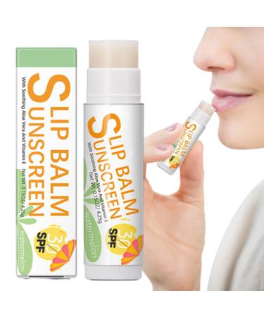 Rosixehird SPF 30 moisturizing sun protection lip sun protection lip sun protection travel sun protection lip protection protects and soothes lips Rosixehird