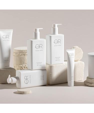 OCEAN ROAD White Body Lotion - Silky Smooth Hydrating 13.5 fl oz | Luxurious Skin Care with Subtle Fragrance | Shop Internationally - Buy Online on GoSupps.com