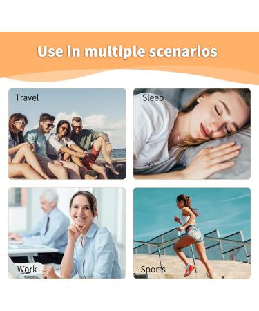 Leoeasy Menstrual Disc - Silicone Menstrual Cup Set for Sports & Swimming | Eco-Friendly Alternative to Tampons - Buy Online on GoSupps.com