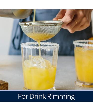 Morton Coarse Kosher Salt 3 lbs. (2 Pack) - Premium Quality Sea Salt - Buy Online on GoSupps.com