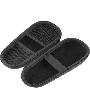 Hylotele Storage Case for Braun Shaver - Portable EVA Travel Bag for Electric Trimmer Replacement - Buy Online on GoSupps.com
