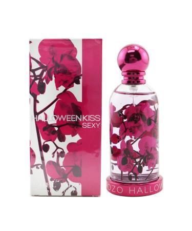 Halloween Kiss Eau De Toilette Spray - 50ml/1.7oz - Buy Online on GoSupps.com
