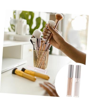 POPETPOP 2pcs Liquid Eyeshadow Highlighters Eye Cosmetics Sparkly Eyeshadow Liquid Pearlescent Miss Eyeliner - Buy Online on GoSupps.com