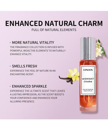 Women's Pheromone Perfume Collection Pheromones Perfumes for Women Roll On Pheromone Perfume for Women Enhanced Scents Long-Lasting Portable(3PACK-F) - Buy Online on GoSupps.com