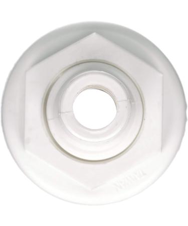 Attwood White Through-Hulls Boating Plumbing Fittings | Unisex Adult, One Size - US - Buy Online on GoSupps.com