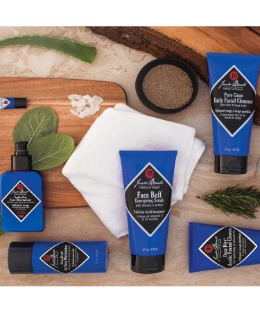 Jack Black Clean Break Oil-Free Moisturizer 97ml - Lightweight Hydration for All Skin Types | International Shipping Available - Buy Online on GoSupps.com