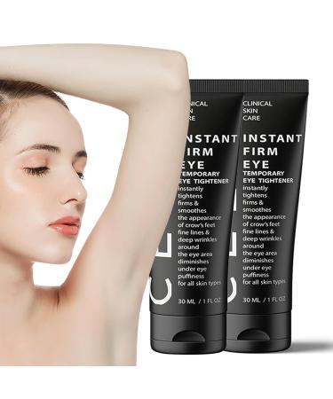 Celyn Eye Cream - Celyn Instant Firm Eye Cream Celyn Eye Bag Cream Celyn Instant Eye Tightener Celyn Instant Firm Eye Tightener Eye Bag Cream Eye Moisturizer Cream (2PCS)