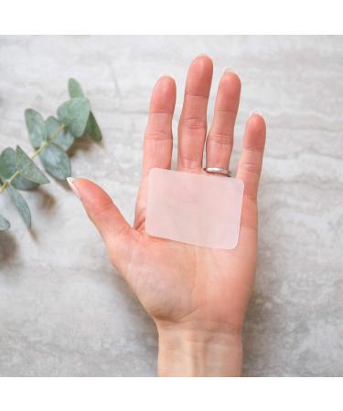 Studio Oh! Coconut Soap Sheets 100-Count - Sunny Skies - On-the-Go Hand Washing - Portable Travel Soap Sheets - Buy Online on GoSupps.com