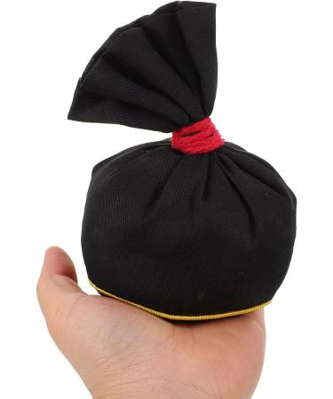 Buy Beavorty Thai Massage Balls - 2 Piece Wormwood Heat Bag & Moxibustion Therapy for Aromatherapy - Buy Online on GoSupps.com