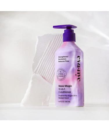 Eva NYC Mane Magic 10-in-1 Conditioner - 8.8 fl oz - Buy Online on GoSupps.com