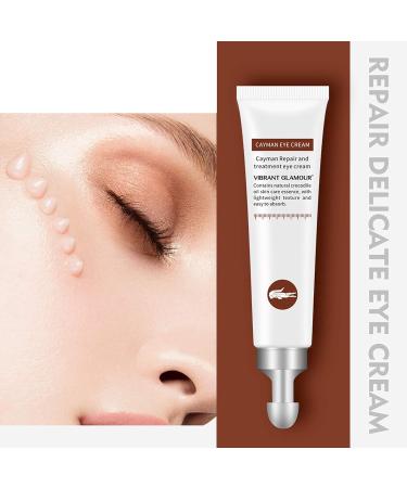 Magic Eye Circles Serum - Dark Wrinkle Bags Removal, Personal Skin Care - 1 Fl Oz (Pack of 1) - Buy Online on GoSupps.com