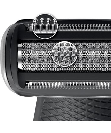 Philips Bodygroom Series 3000 - Skin-Friendly Body Razor BG3015/15 | International Shipping Available - Buy Online on GoSupps.com
