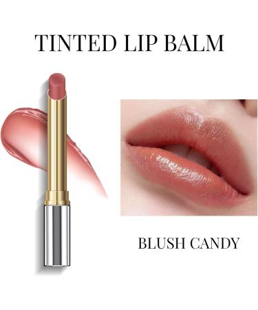 KYDA Tinted Lip Balm - Hydrating Sheer Formula for Lasting Moisture and Natural Glossy Finish - Buy Online on GoSupps.com