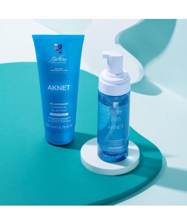 Buy ACTeen Rebalancing Cleansing Water 150ml - Refreshing Skin Cleanser for All Skin Types | International Shipping Available - Buy Online on GoSupps.com