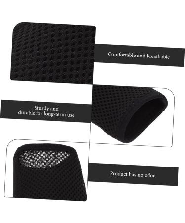 DECHOUS Chin Protector Pillow Sunglasses Strap Chin Cushion Travel Accessories Face Mouth Strap Chin Belt Sleeping Arm Chin Band Breathable Chin Pad Soft Chin Strap Neoprene Portable Child - Buy Online on GoSupps.com