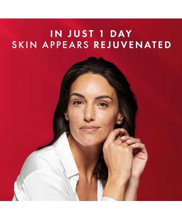Olay Niacinamide 24 + Vitamin E Moisturiser Day Cream With 99 Percent Pure Niacinamide and Vitamin E 50ml - Buy Online on GoSupps.com