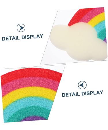 FRCOLOR Reusable Sponge Sponge Material - Buy Online on GoSupps.com