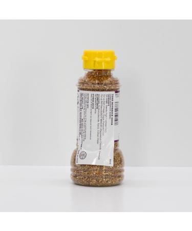 Toho SoySauce flavoured Roasted Sesame Seeds 110g - Buy Online on GoSupps.com