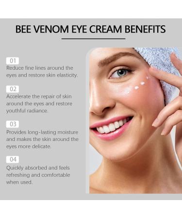 Nourishing Eye Cream Revitalizing Eye Cream Eye Firming Treatments Hydrating Eye Cream Anti Agings and Tightening Firming Eye Cream Perfect and Suitable for Adults - Buy Online on GoSupps.com