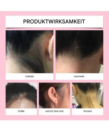 Jukeoiu Hair Styling Cream 3in1 Styling Cream for Flying Hair Smoothing Cream for Shiny Hair Nongreasy Curl Defining Cream Enriched - Buy Online on GoSupps.com