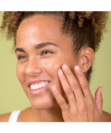 Sky Organics Youth Boost Bakuchiol Night Serum 1 oz - Natural Anti-Aging Skincare - Buy Online on GoSupps.com